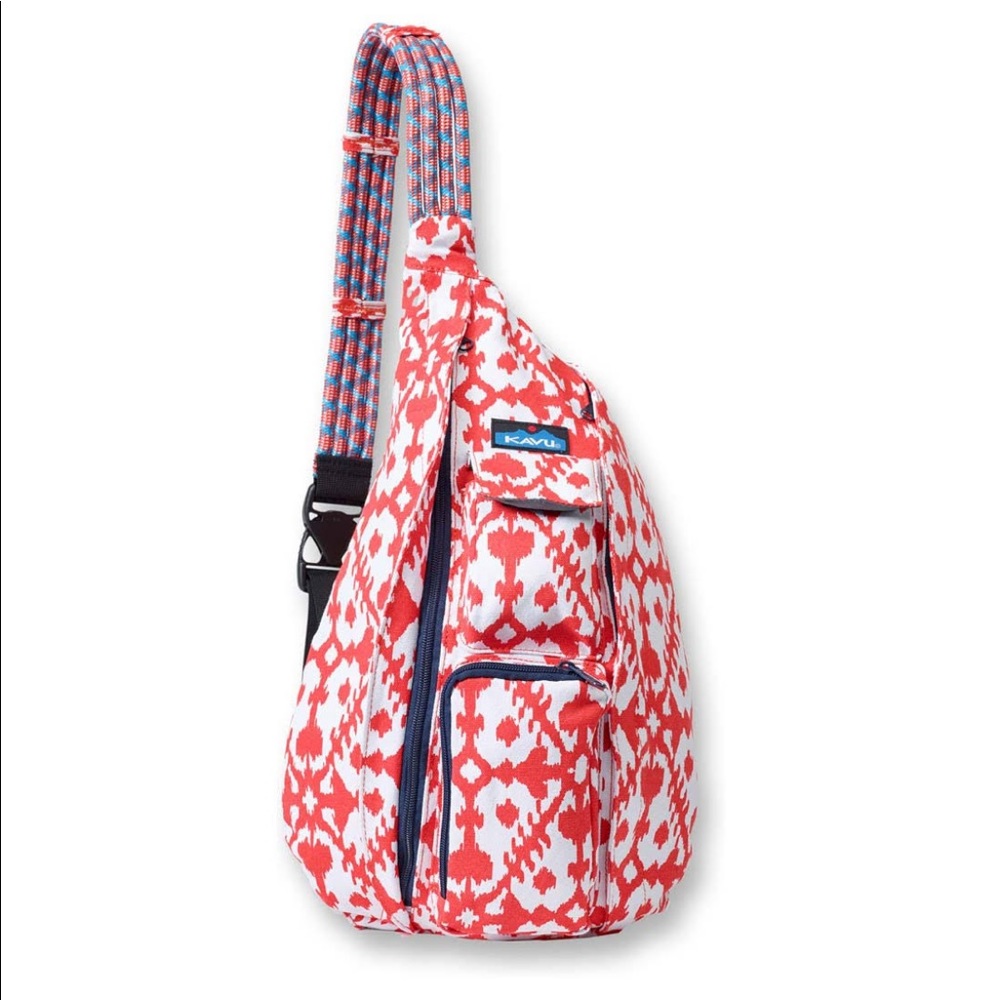 Kavu Rope Bag